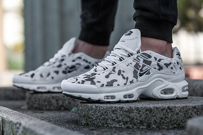 Nike Air Max Plus Winter Camo 02