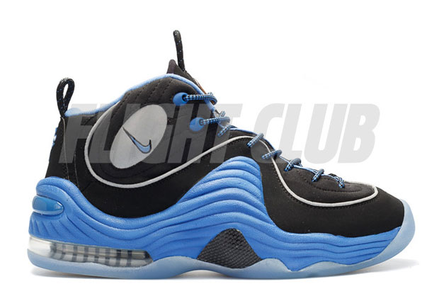 Nike Air Penny 2 333886 005 1