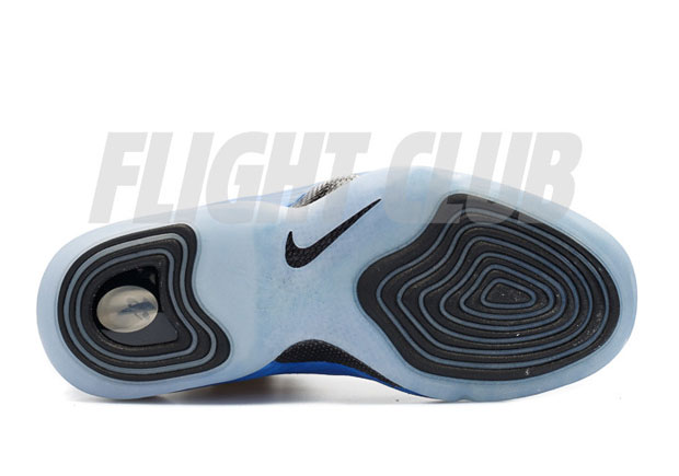 Nike Air Penny 2 333886 005 3