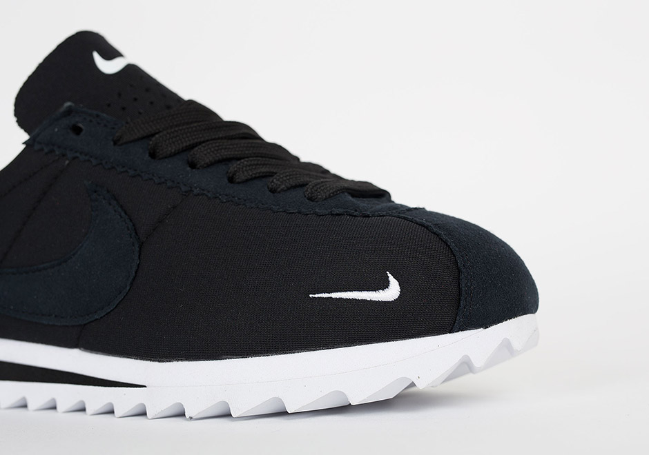 Nike Classic Cortez Shark Low Sp Black 810135 010 4