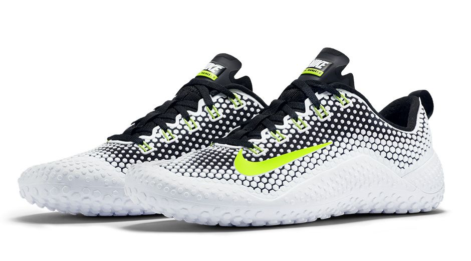 Nike Free Trainer 1 Chalk For Your Feet 2