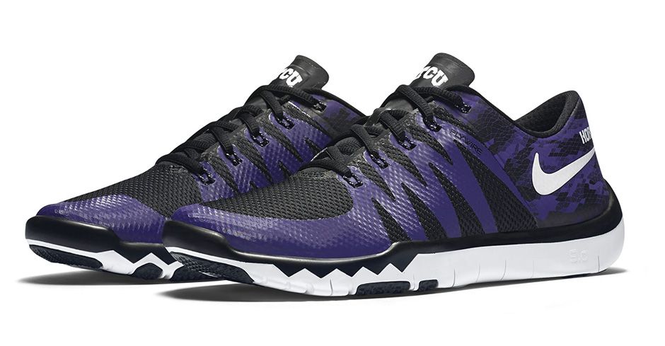 Nike Free Trainer 5 V6 Tcu 2