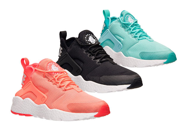 Nike Huarache Ultra Release Date