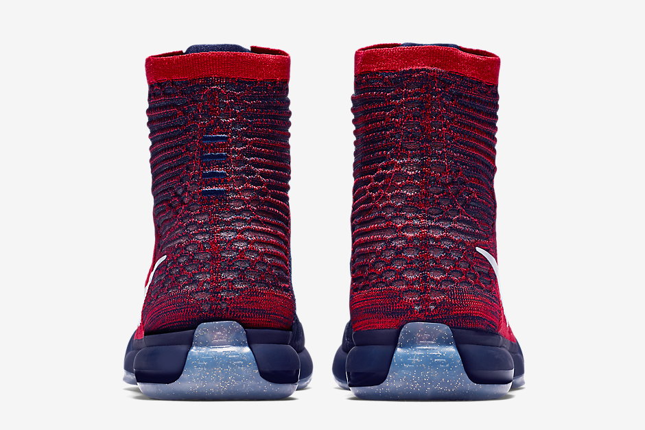 Nike Kobe 10 Elite High Patriotic Release Date 05