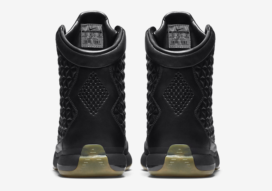 Nike Kobe 10 Ext High 5 822950 001