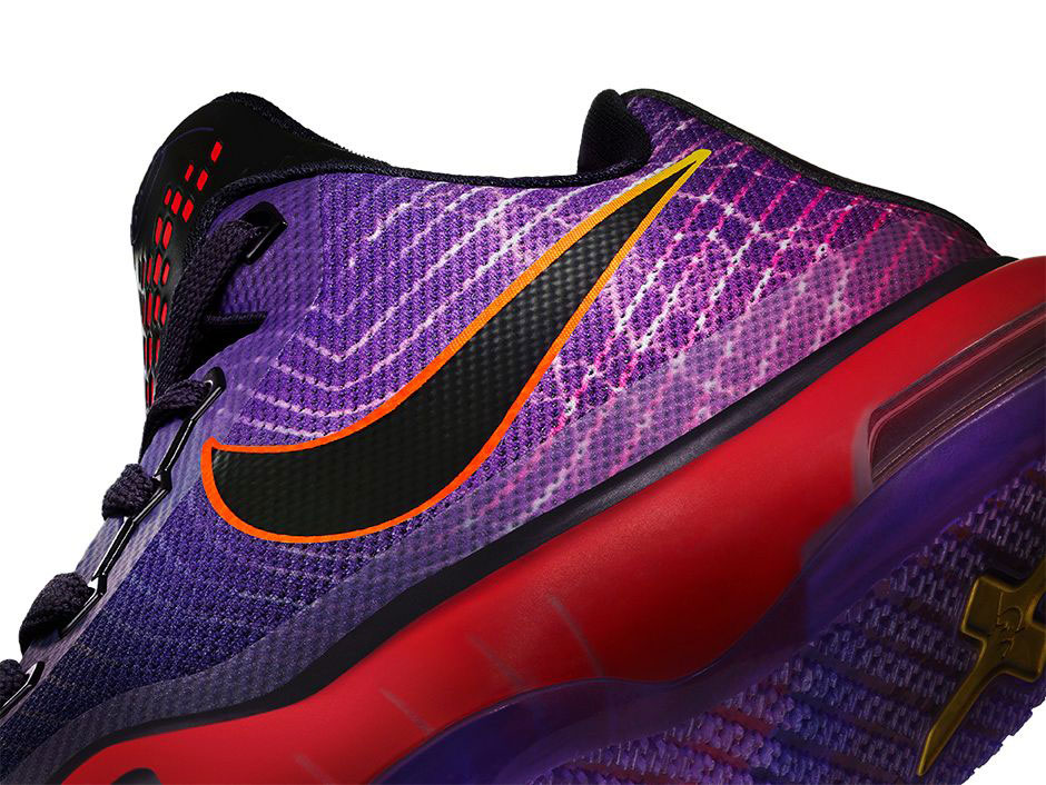 Nike Kobe 10 Gs Hero 5