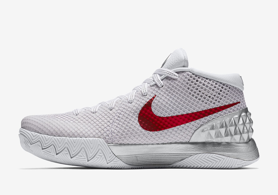 Nike Kyrie 1 Opening Night 3