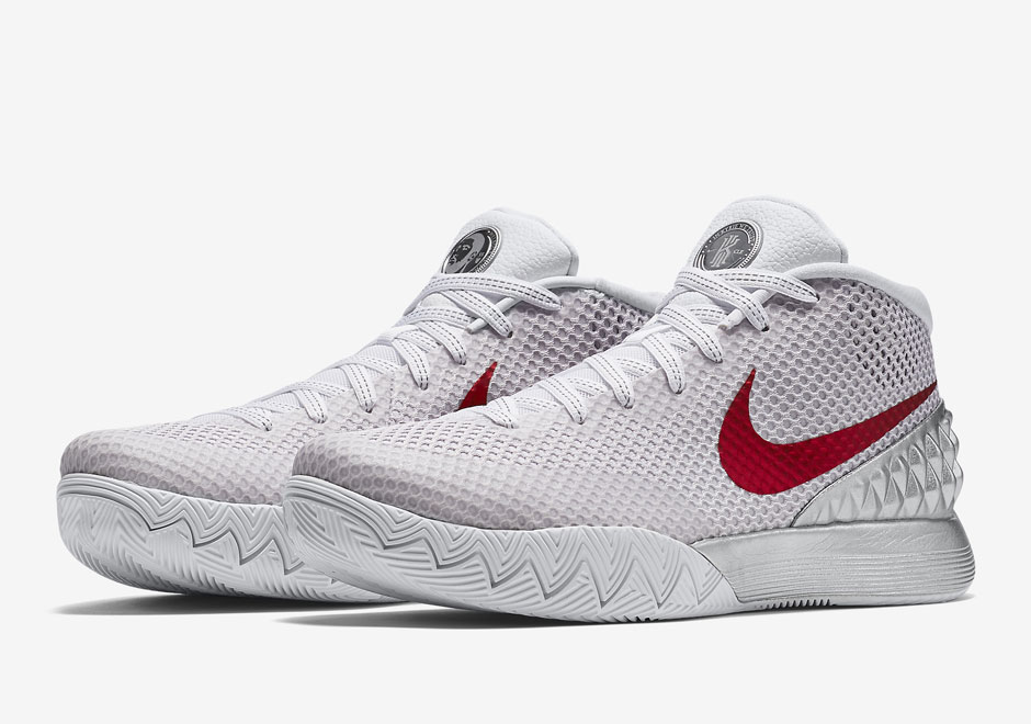 Nike Kyrie 1 Opening Night 4