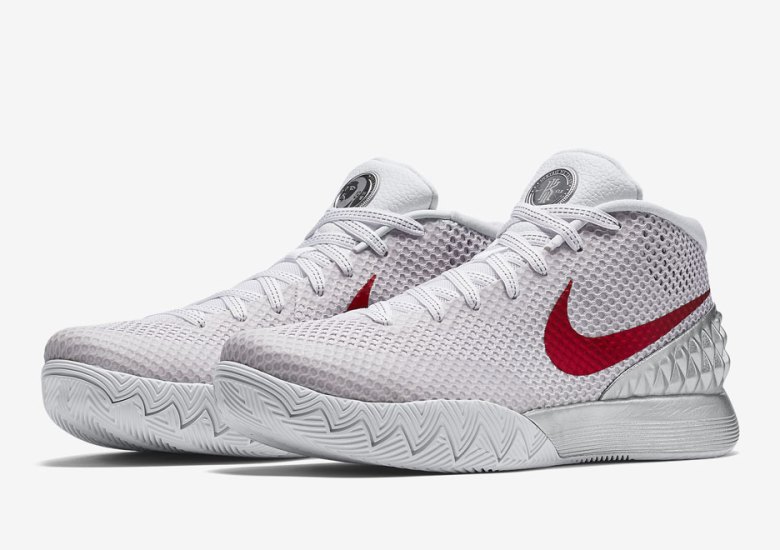 Nike Kyrie 1 “Opening Night”