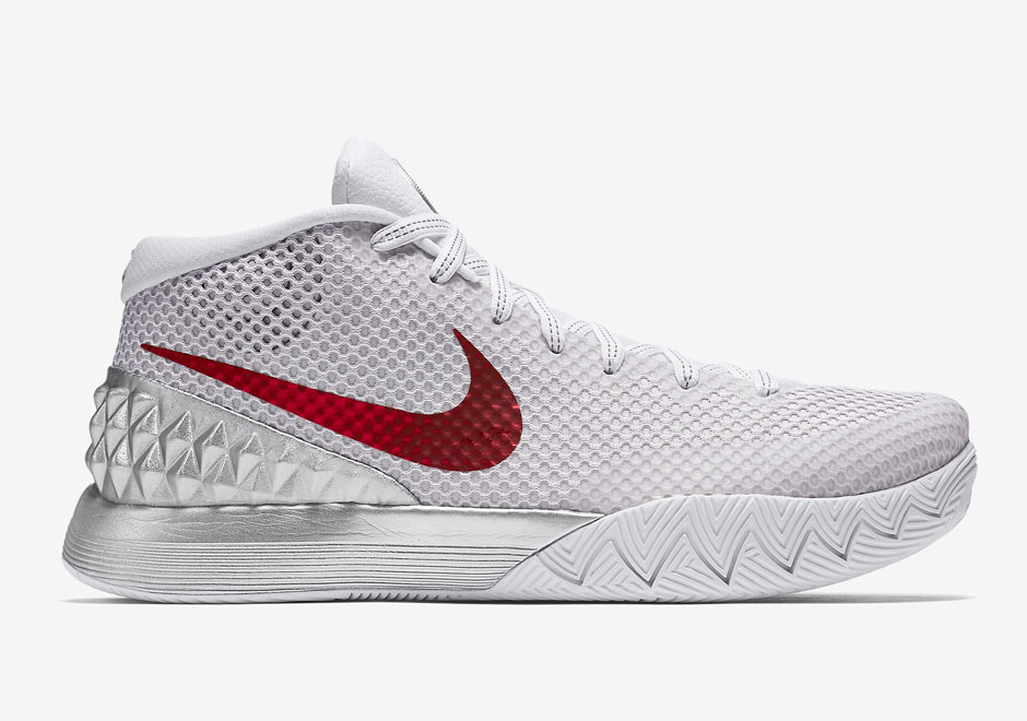 Nike Kyrie 1 Opening Night 5