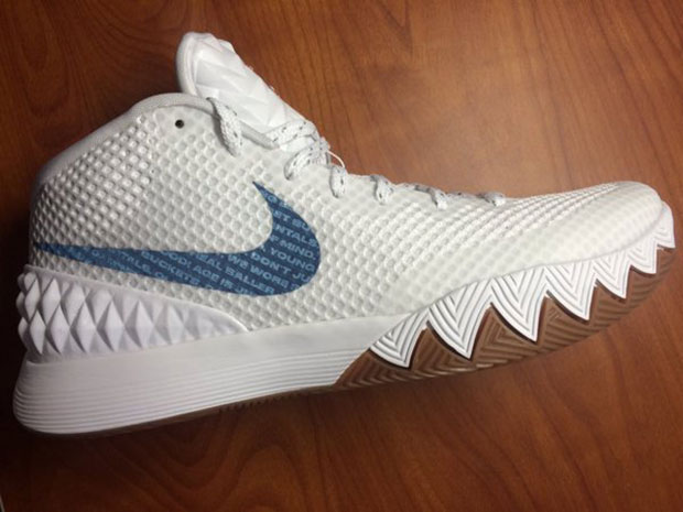 Nike Kyrie 1 Uncle Drew Pe Pepsi 2