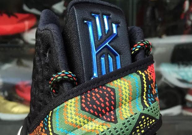 Nike Kyrie 2 Bhm First Look 01