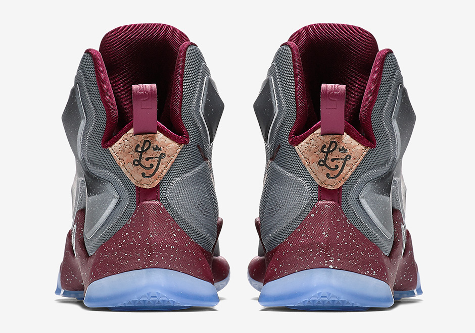 Nike Lebron 13 Fine Wine Opening Night 2