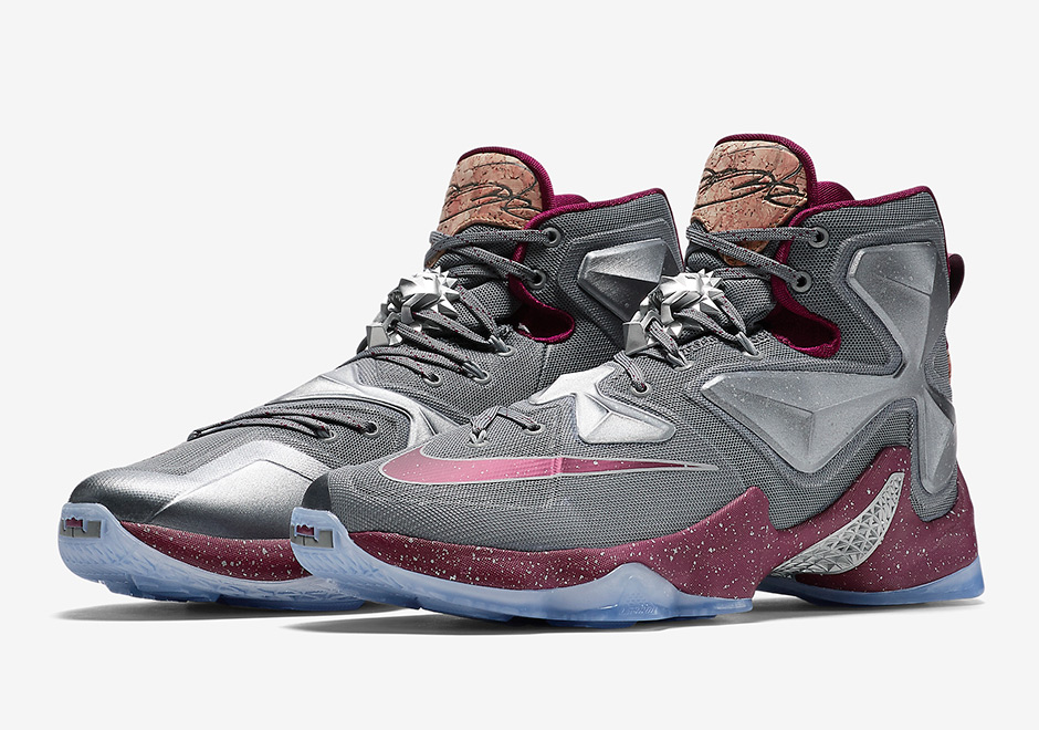 Nike LeBron 13 "Opening Night"