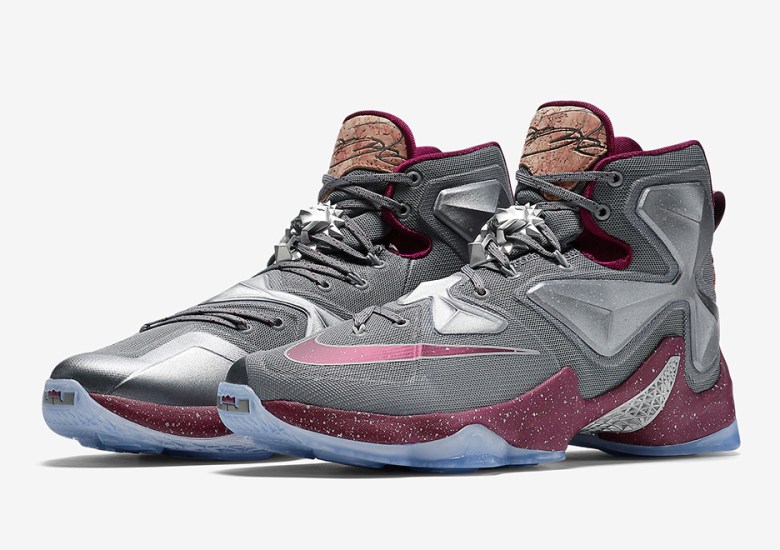 Nike LeBron 13 “Opening Night”