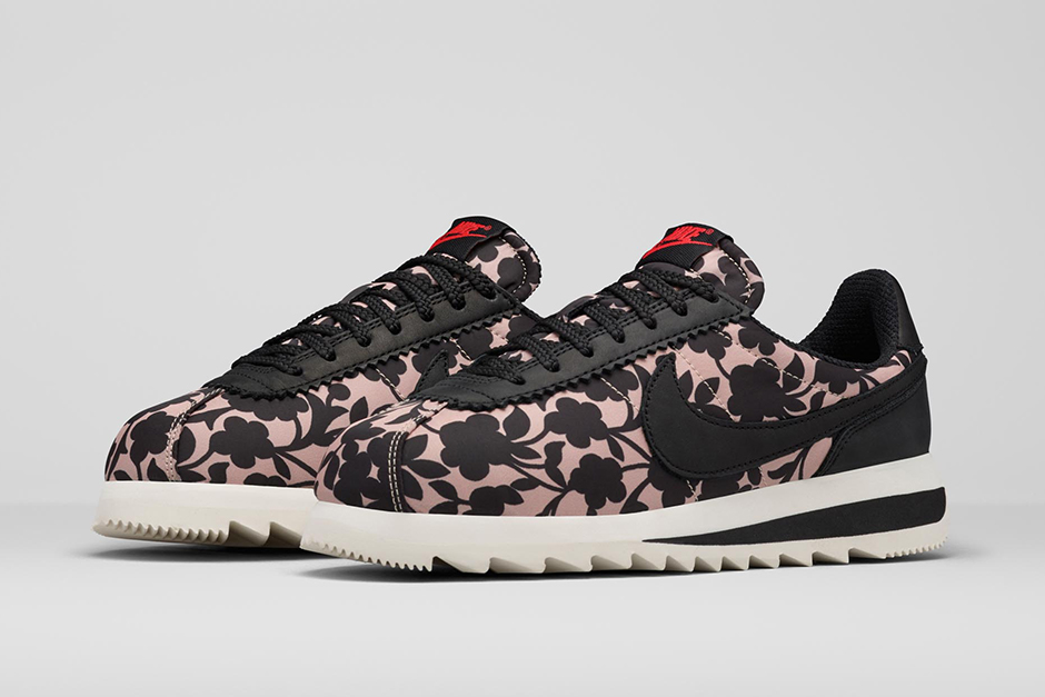 Nike Liberty Wmns Cameo Collection 06