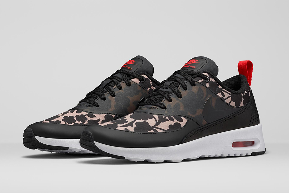 Nike Liberty Wmns Cameo Collection 08