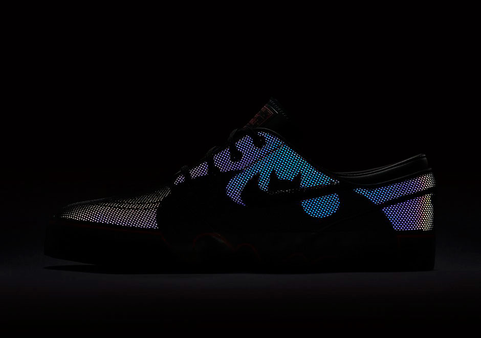 Nike Sb Janoski Db 2015 Official Images 2