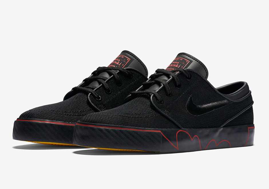 Nike Sb Janoski Db 2015 Official Images 7