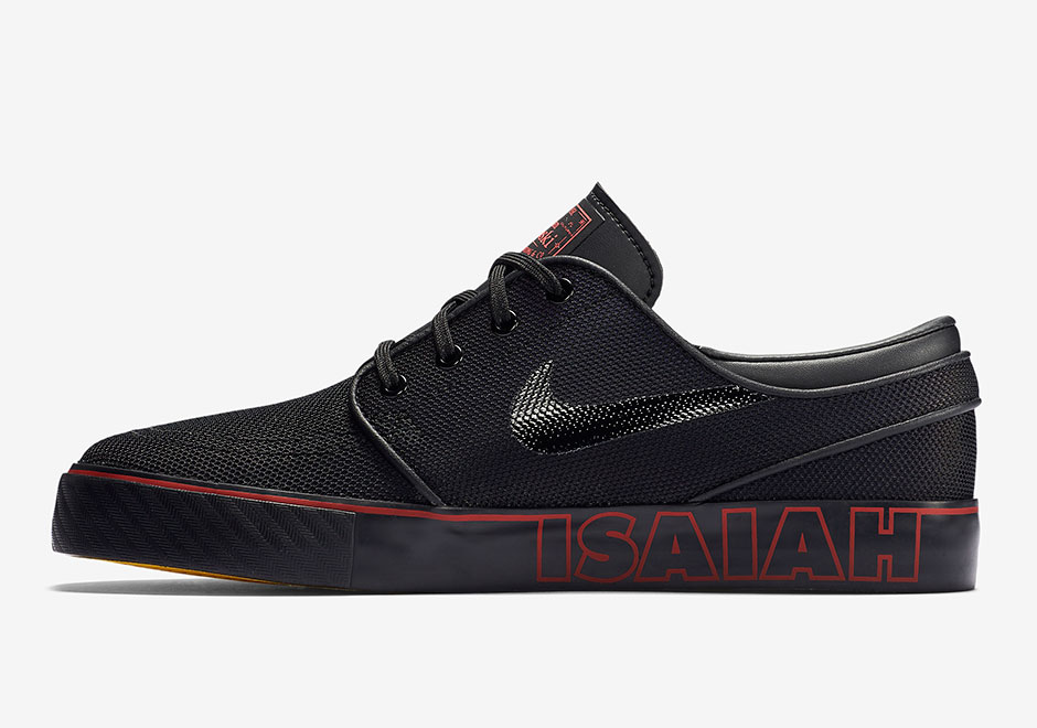 Nike Sb Janoski Db 2015 Official Images 8