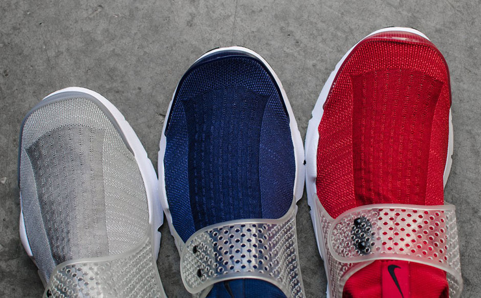 Nike Sock Dart 2016 Preview 3