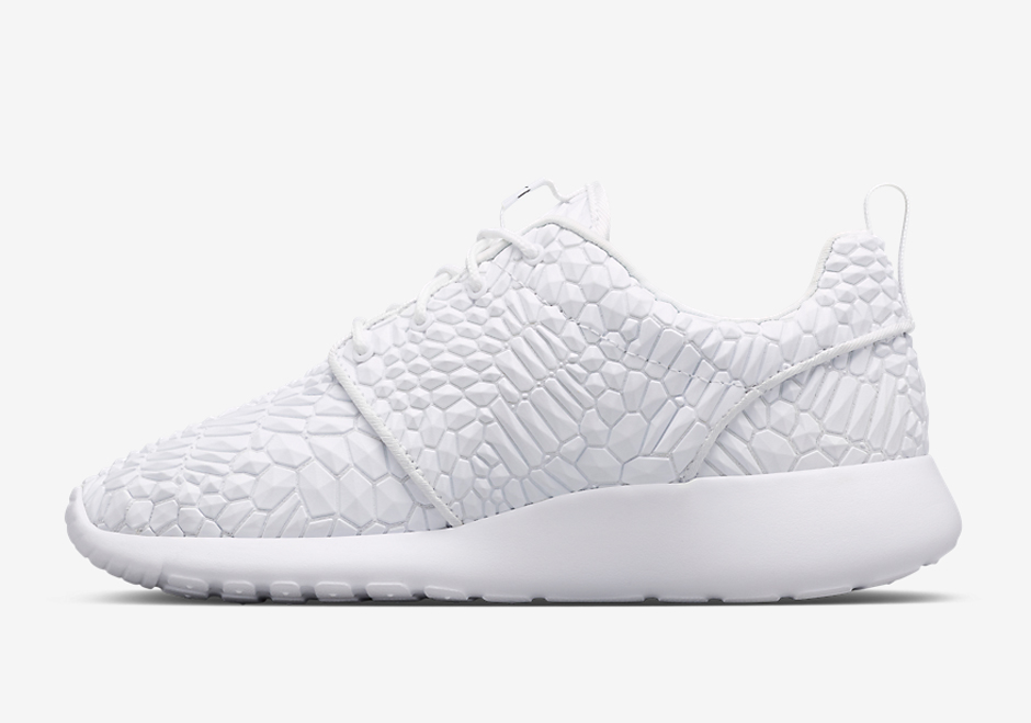 Nike Sportswear Outlandish White Diamondback Collective 03