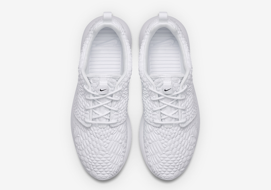 Nike Sportswear Outlandish White Diamondback Collective 04