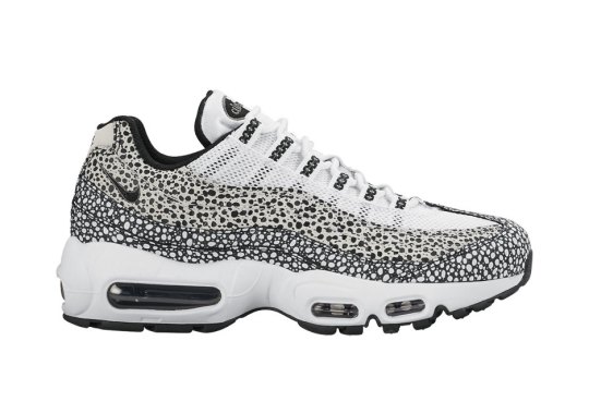 Another Nike Sportswear “Safari” Pack Is Releasing Soon