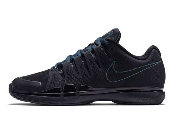 Nikecourt Camo Winter Collection 08