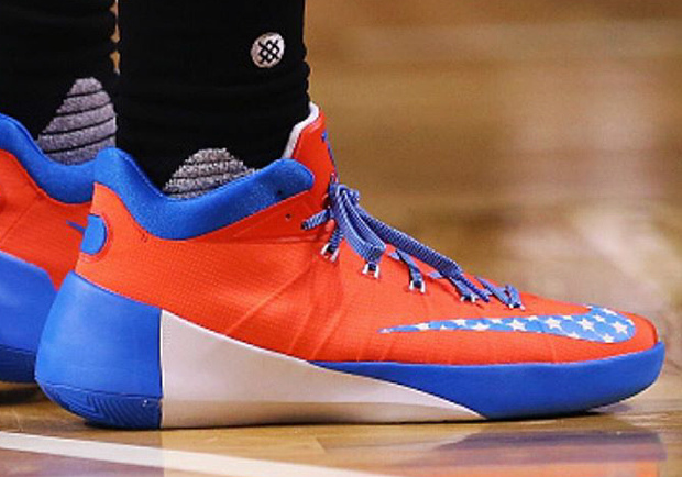 Paul George Usa Nike Hyperdunk 2015 Low Pe 01