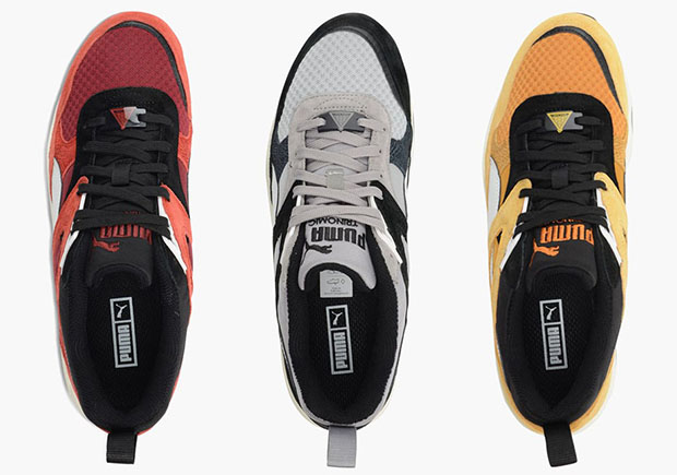 Puma R698 "Kosma" Pack