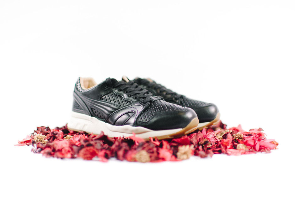 Puma Xt2 Plus Leather Turtle Dove Pack 4