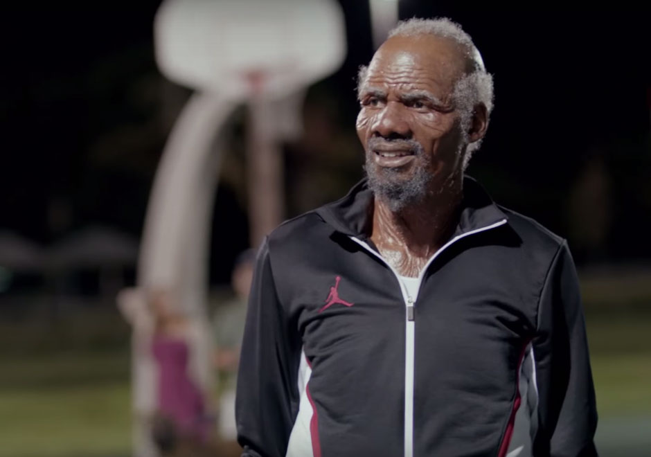 Ray Allen Uncle Drew