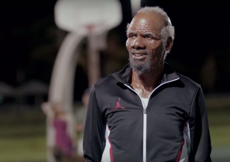 Yes, That’s Ray Allen In The Newest Uncle Drew Pepsi Video