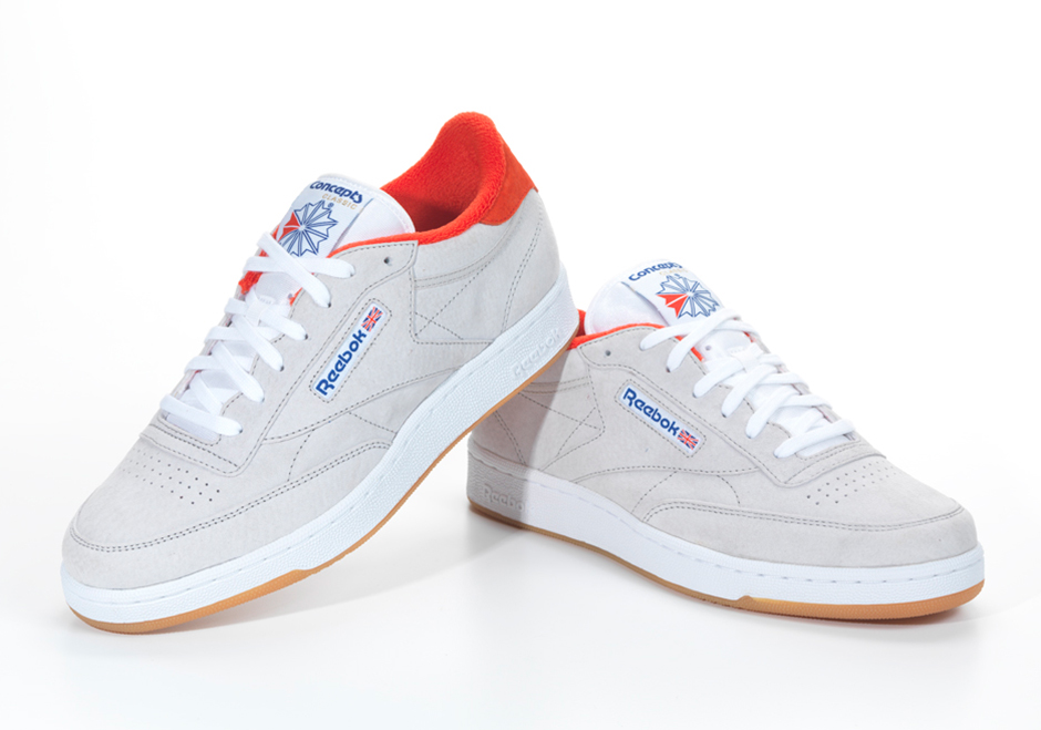 Reebok Classics Concepts Club Pack 03