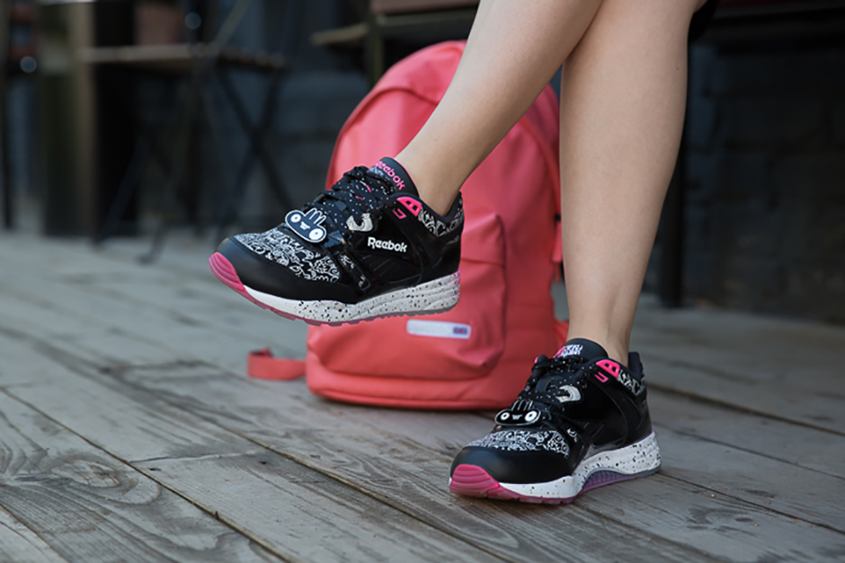 Reebok Ventilator Yeka Haski Collaboration 03