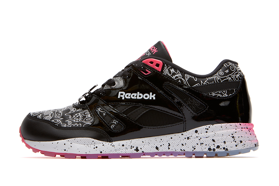 Reebok Ventilator Yeka Haski Collaboration 06