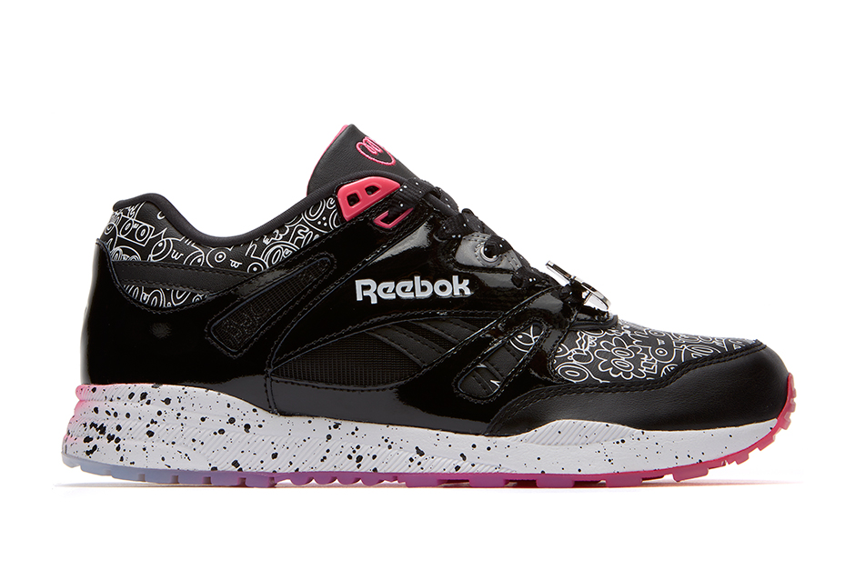 Reebok Ventilator Yeka Haski Collaboration 07