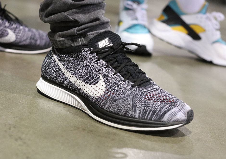 Sneaker Con Charlotte On Feet November 2015 73