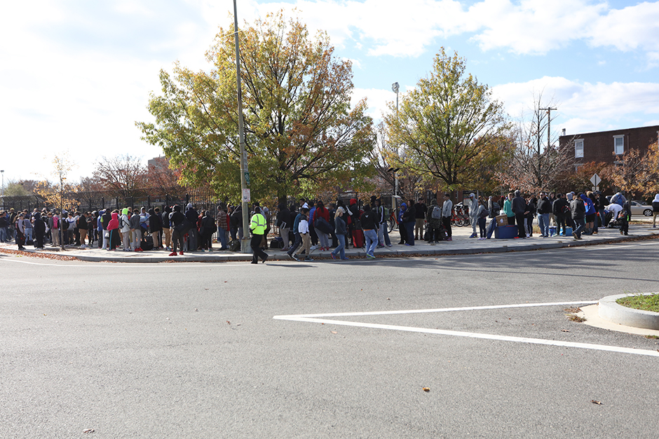 Sneaker Con Dc Event Recap Nov 2015 1