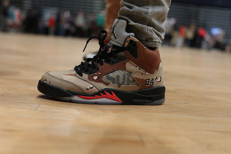 Sneaker Con Dc Event Recap Nov 2015 10