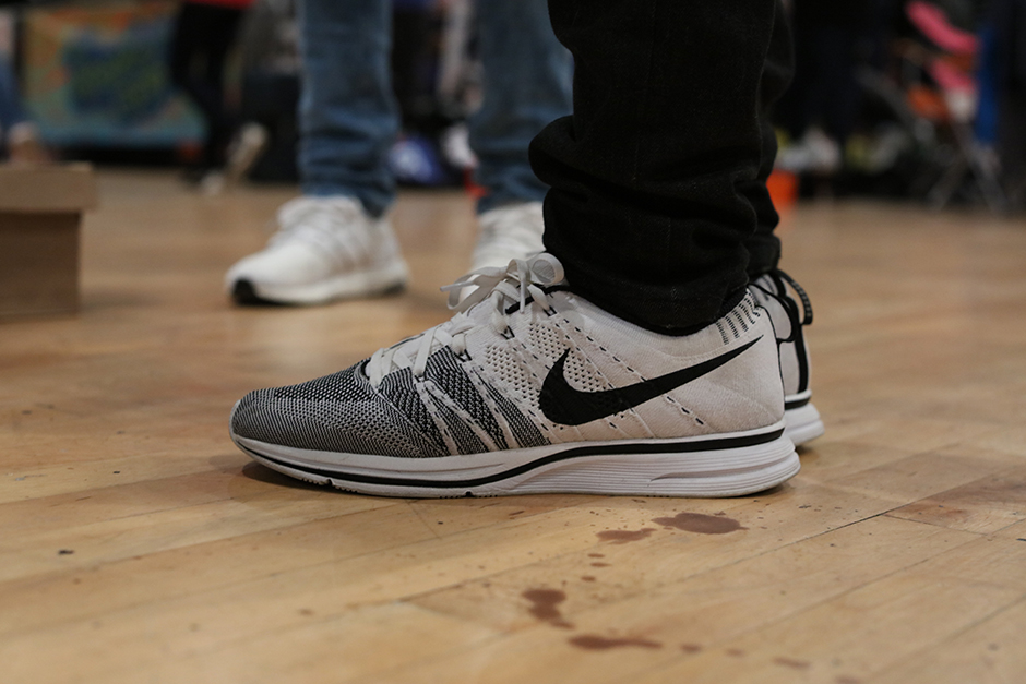 Sneaker Con Dc Event Recap Nov 2015 11