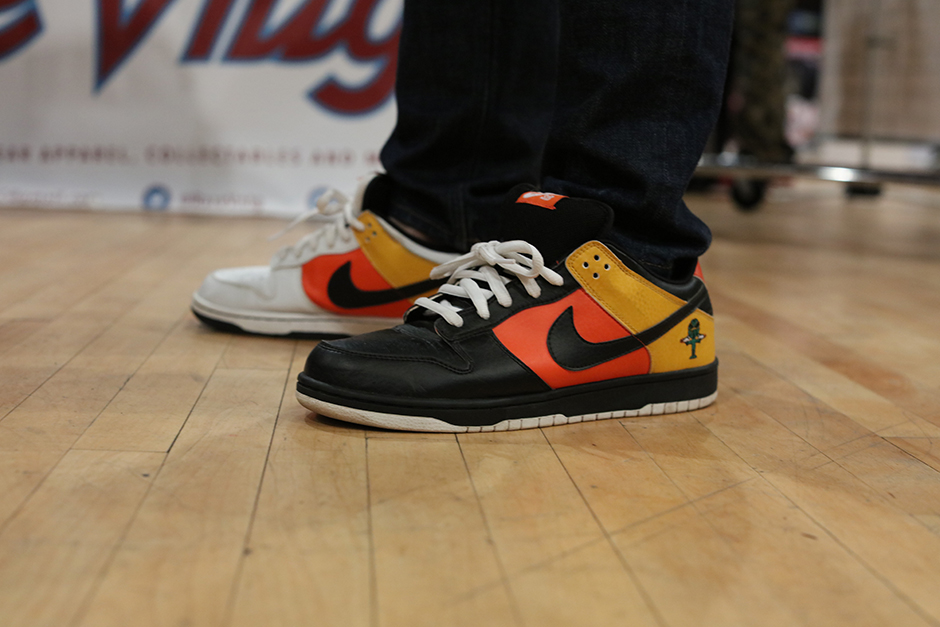 Sneaker Con Dc Event Recap Nov 2015 13