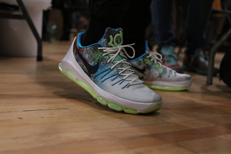 Sneaker Con Dc Event Recap Nov 2015 15