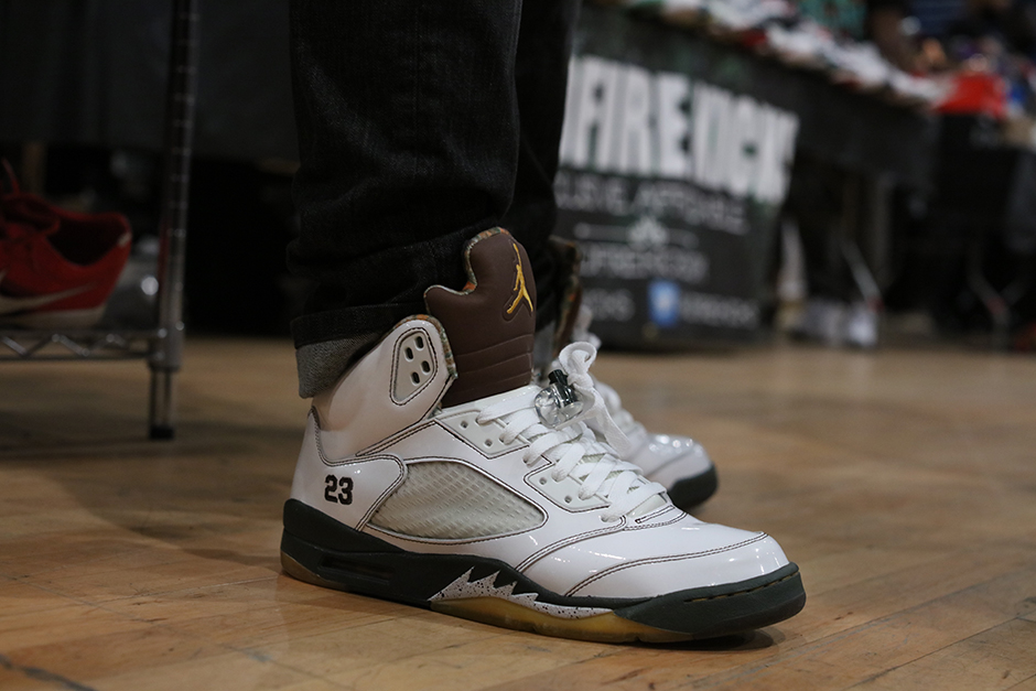 Sneaker Con Dc Event Recap Nov 2015 17