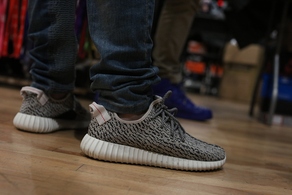 Sneaker Con Dc Event Recap Nov 2015 18