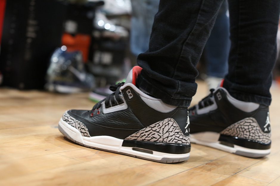 Sneaker Con Dc Event Recap Nov 2015 19