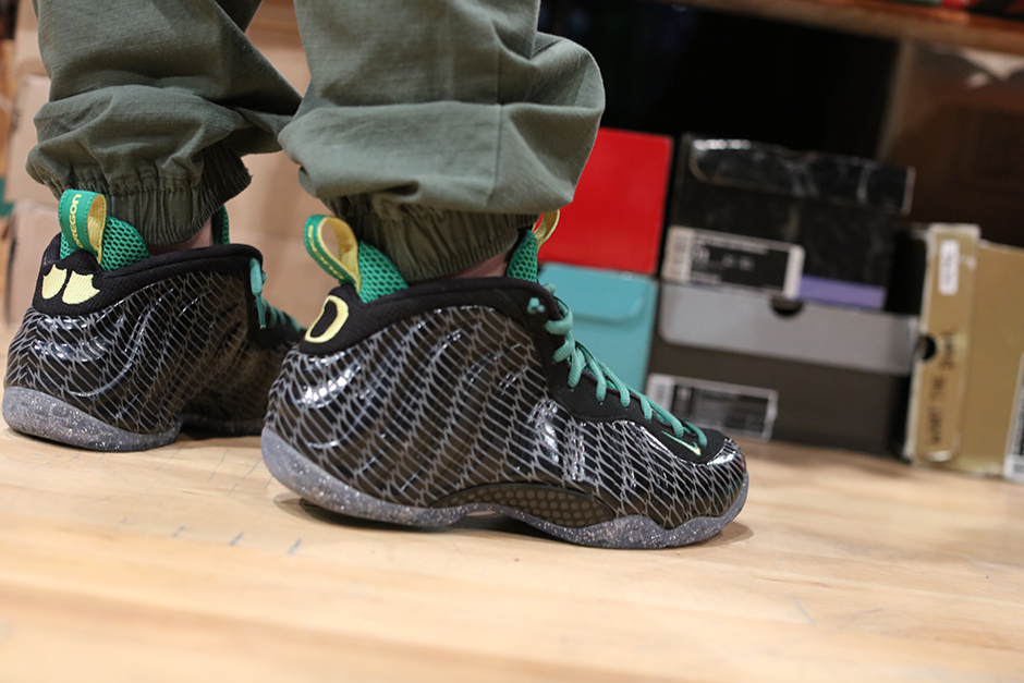 Sneaker Con Dc Event Recap Nov 2015 20