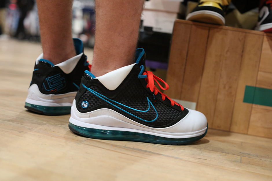 Sneaker Con Dc Event Recap Nov 2015 21