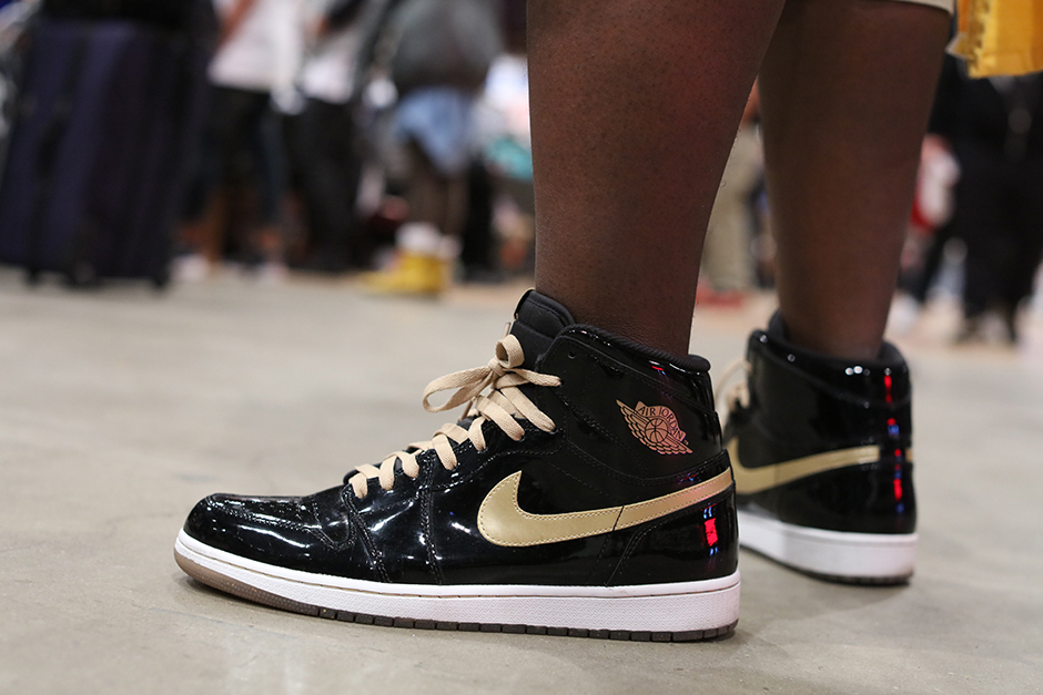 Sneaker Con Dc Event Recap Nov 2015 26